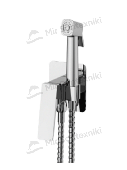 Гигиенический душ Debora DBR303-001G